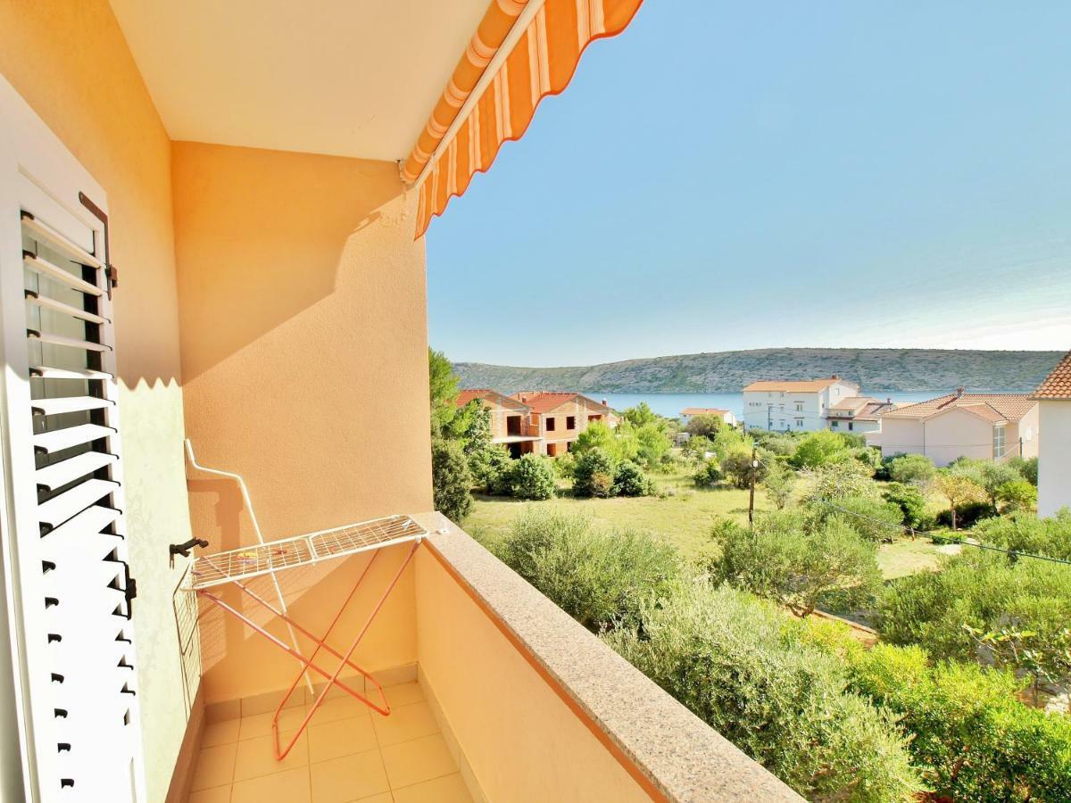 Apartments Ljubica Barbat na Rabu Exterior foto